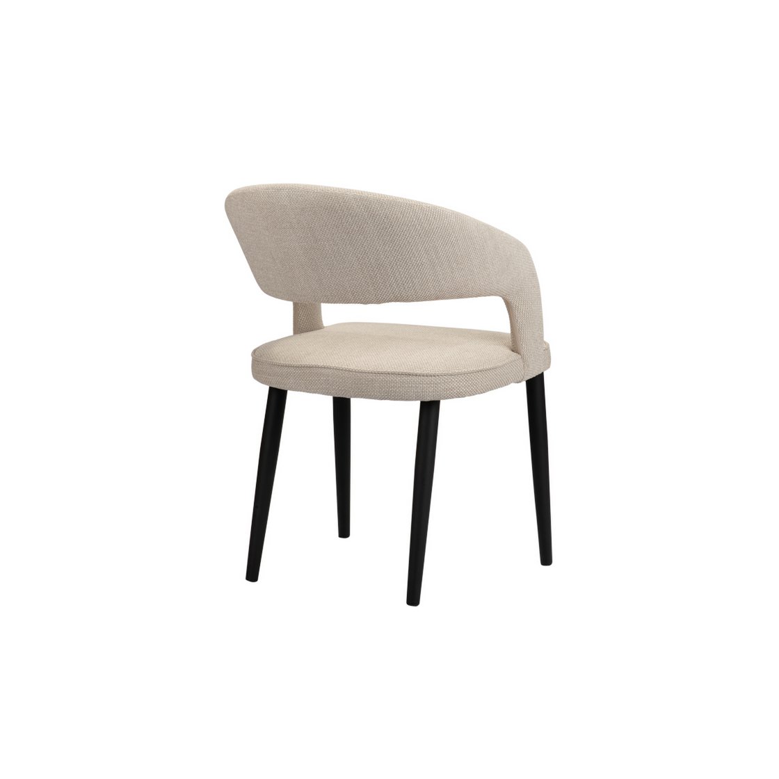Tusk Stoel Beige