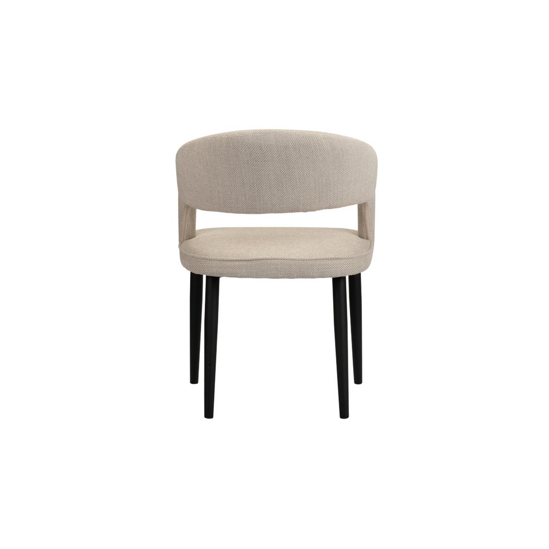 Tusk Stoel Beige